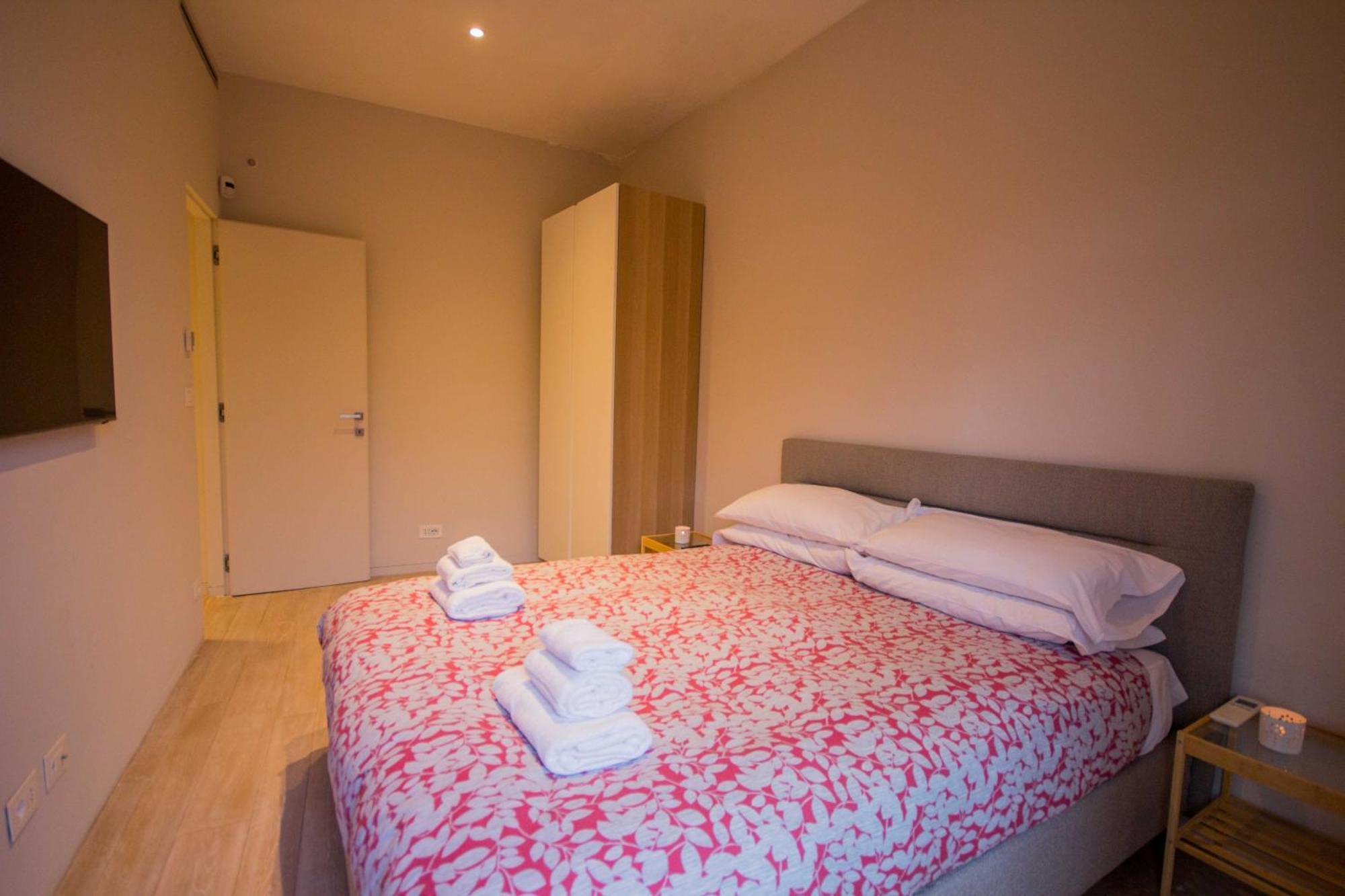Pelliccia 11 Trastevere Penthouse Rome Exterior photo